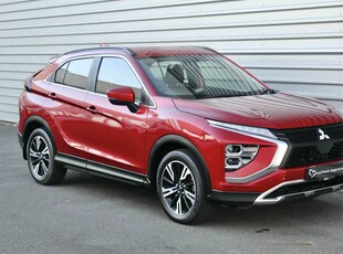 2022 Mitsubishi Eclipse Cross For Sale in Western Cape, Somerset West