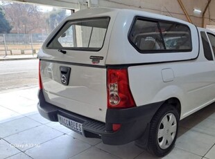 2023 Nissan NP200 1.6i For Sale in Gauteng, Johannesburg