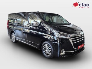 2023 Toyota Quantum 2.8 LWB bus 9-seater VX Premium For Sale