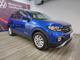 2023 Volkswagen T-Cross For Sale in Gauteng, Johannesburg