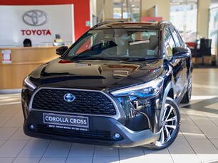 2024 Toyota Corolla Cross 1.8 Hybrid XR For Sale