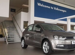 2024 Volkswagen (VW) Polo Vivo 1.6 Hatch Highline 5 Door