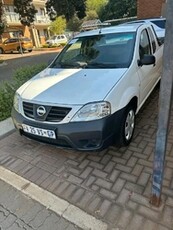 Nissan NP 300 2020, Manual, 1.6 litres - Johannesburg
