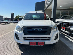 Toyota Hilux 2019, Automatic, 2.4 litres - Port Elizabeth