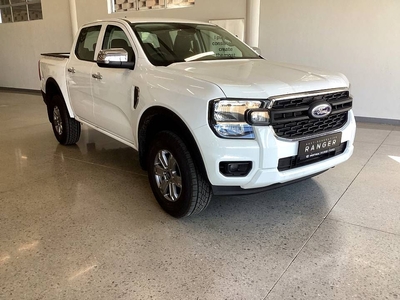 2023 Ford Ranger RANGER MY23 2.0 SiT D CAB XL 4X4 6AT