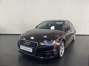 2015 Audi A3 Sedan 1.4TFSI SE Auto For Sale