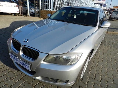2012 BMW 3 Series 320i auto For Sale