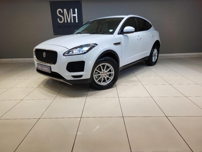 2020 Jaguar E-Pace D150 AWD For Sale