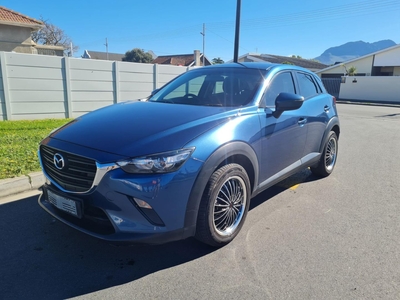 2020 Mazda CX-3 2.0 Active Auto For Sale