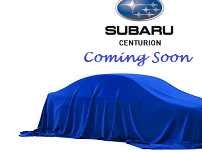 2021 Subaru XV 2.0i-S ES For Sale