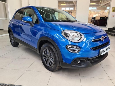 2024 Fiat 500X 1.4T Connect For Sale