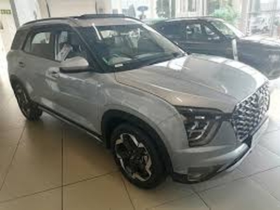 2023 Hyundai Grand Creta 2.0 Elite For Sale