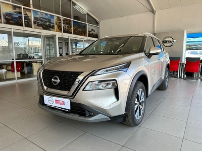 2024 Nissan X-Trail 2.5 Acenta For Sale