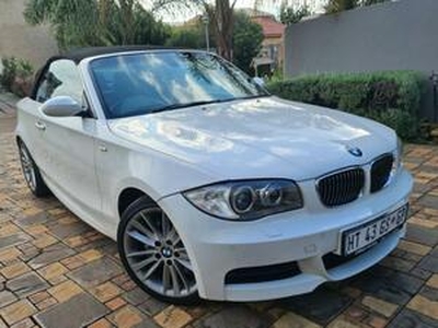 BMW 1 2009, Automatic, 3 litres - Sutherland