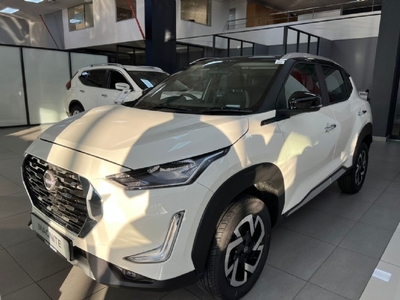 2023 Nissan Magnite 1.0T Acenta Plus