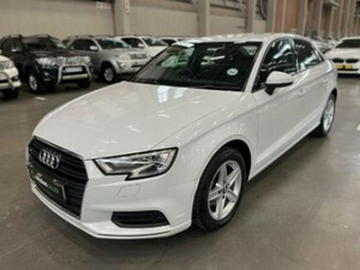 Audi A3 2019, Automatic, 1 litres - Bizana