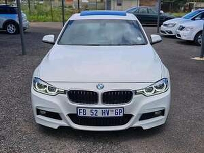 BMW 3 2016, Automatic, 3 litres - Bloemfontein
