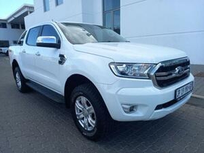 Ford Ranger 2020, Automatic - Barkly East