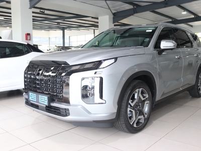 2024 Hyundai Palisade 2.2d Elite Awd A/t (7 Seat) for sale
