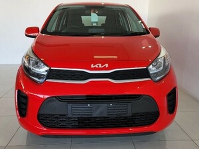 Kia Picanto 2022, Automatic, 1 litres - Paarl