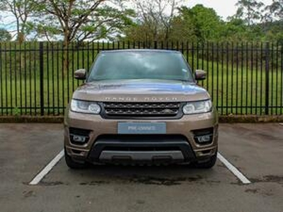 Land Rover Range Rover 2018, Automatic - Phalaborwa
