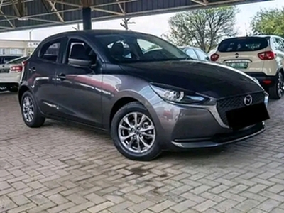 Mazda 2 2020, Manual, 1.5 litres - De Deur