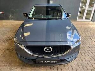 Mazda CX-5 2021 - Cape Town