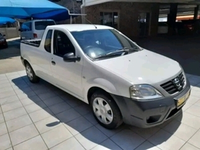 Nissan NP 300 2021, Manual, 1.5 litres - Cape Town