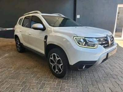 Renault Duster 2019, Automatic, 1.5 litres - Johannesburg