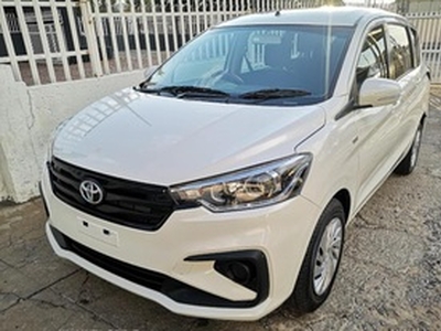 Toyota Raum 2022, Manual, 1.5 litres - Port Elizabeth