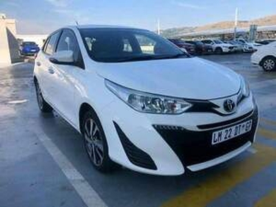 Toyota Yaris 2019, Automatic, 1.5 litres - Pretoria