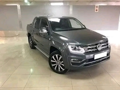 Volkswagen Amarok 2021, Automatic, 3 litres - Cape Town