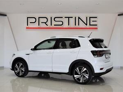 Volkswagen CrossFox 2023, Automatic, 1.5 litres - Johannesburg