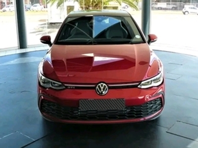 Volkswagen Golf GTI 2022, Automatic, 1.8 litres - Graff-Reinet
