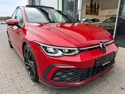 Volkswagen Golf GTI 2022, Automatic, 2 litres - Cape Town