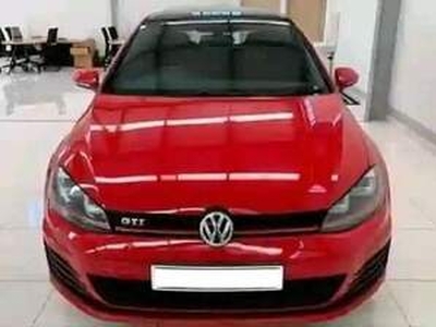 Volkswagen Golf Plus 2014, Automatic, 2 litres - Bloemfontein