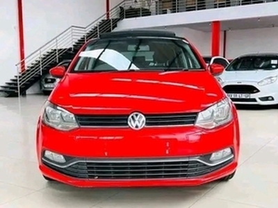 Volkswagen Polo 2019, Manual, 1.2 litres - Cape Town