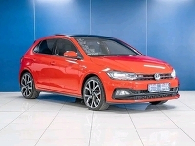 Volkswagen Polo 2021, Automatic, 2 litres - Cape Town