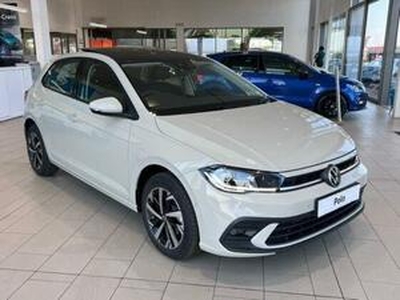 Volkswagen Polo 2023, Automatic, 1 litres - Durban