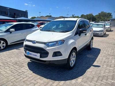 2016 Ford EcoSport 1.5 TiVCT Ambiente