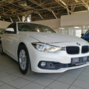 2017 BMW 3 Series For Sale in KwaZulu-Natal, Pinetown