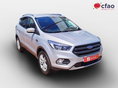 2018 Ford Kuga 1.5T Ambiente