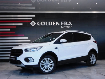 2019 Ford Kuga 1.5 Ecoboost Ambiente