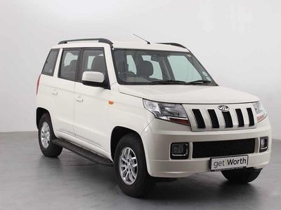 2019 Mahindra TUV300 1.5CRDe T8 For Sale