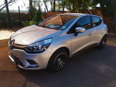 2019 Renault Clio IV Expression for sale