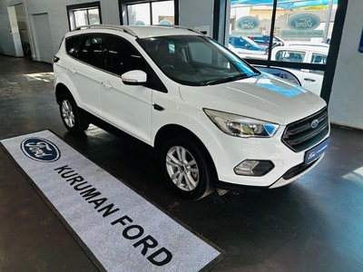 2020 Ford Kuga 1.5 TDCi Ambiente