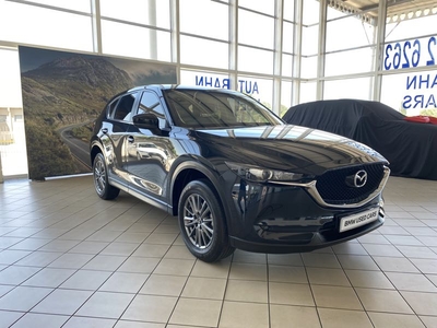 2021 Mazda Mazda CX-5 For Sale in Gauteng, Kempton Park