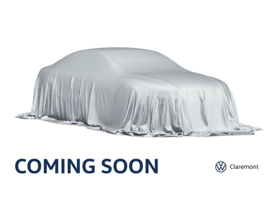 2021 Volkswagen Polo Hatch 1.0TSI Comfortline Auto