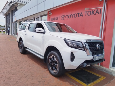 2022 Nissan Navara For Sale in Western Cape, Cape Town