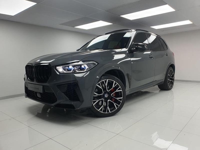 2023 BMW X5 For Sale in KwaZulu-Natal, Umhlanga
